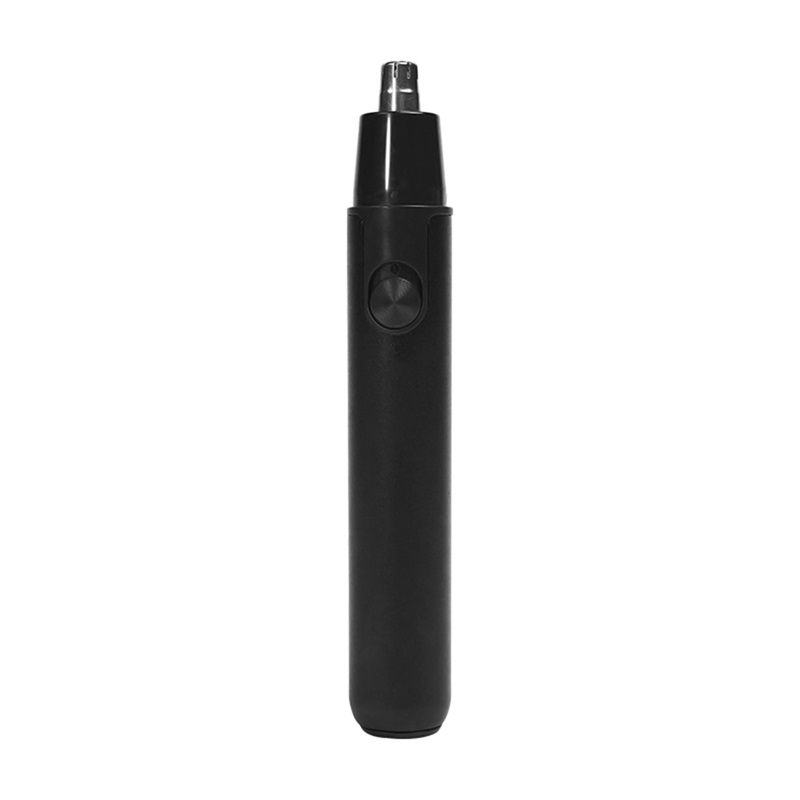 Men'S Grooming Nose And Ear - Waysh 電動鼻毛トリマー USB 充電式 無痛耳眉毛リムーバークリッパー メンズポータブルグルーミングキット