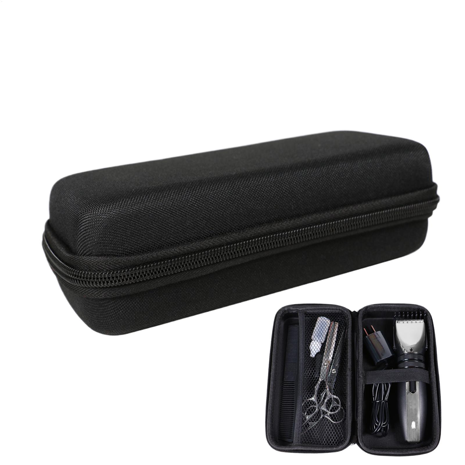 Mens Grooming Tools - 収納ボックス 電動ヘアカットバッグ ヘアケアツール スーツケース 美容師用 デジタル製品