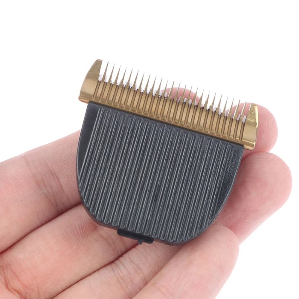 ユニバーサルヘアグルーミングトリマー交換用セラミックチタンペ - Men'S Grooming Clippers のレビューと価格