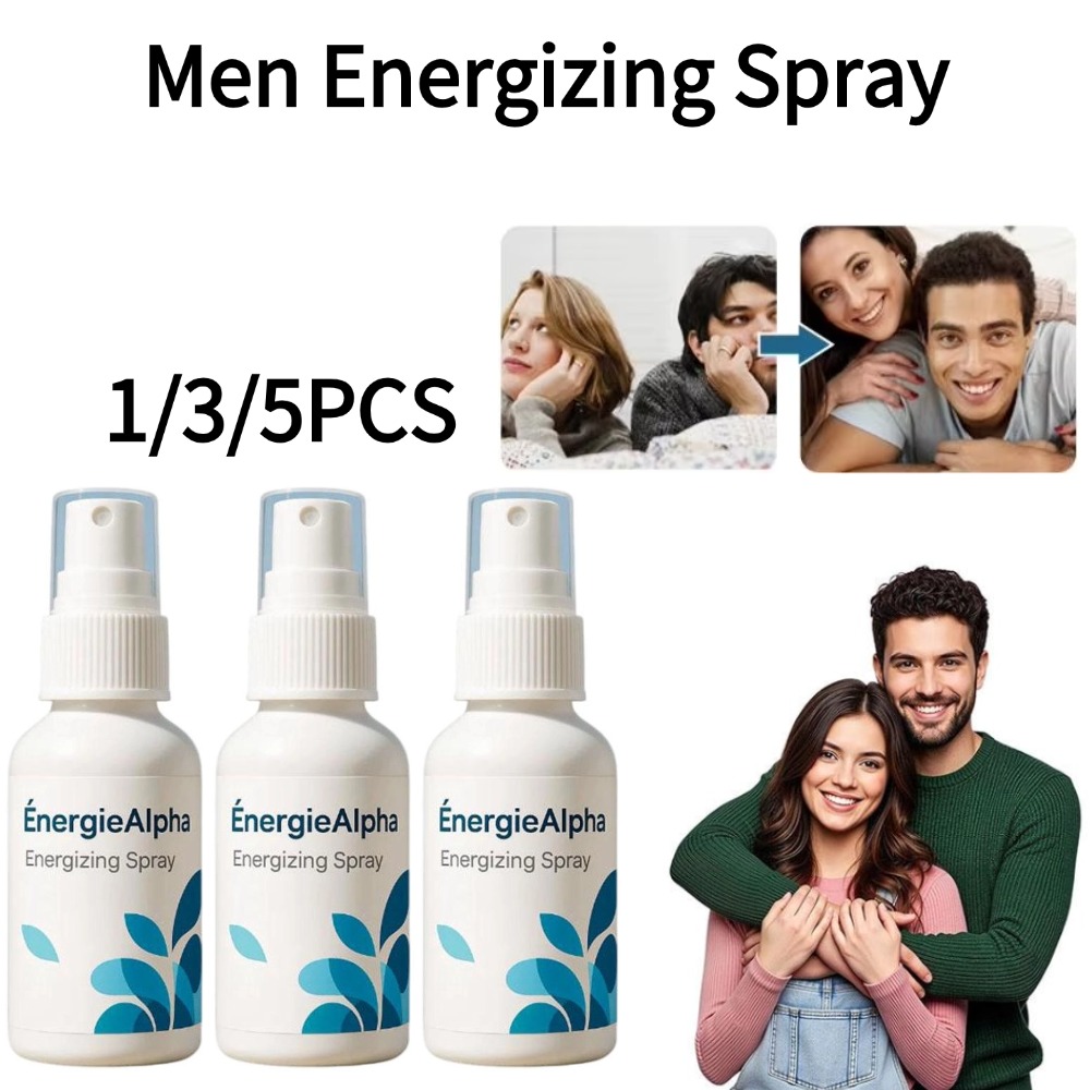 男性用活力スプレー 30ml ハーブエキス配合 グルーミング - Men'S Grooming And Skin Care のレビューと価格