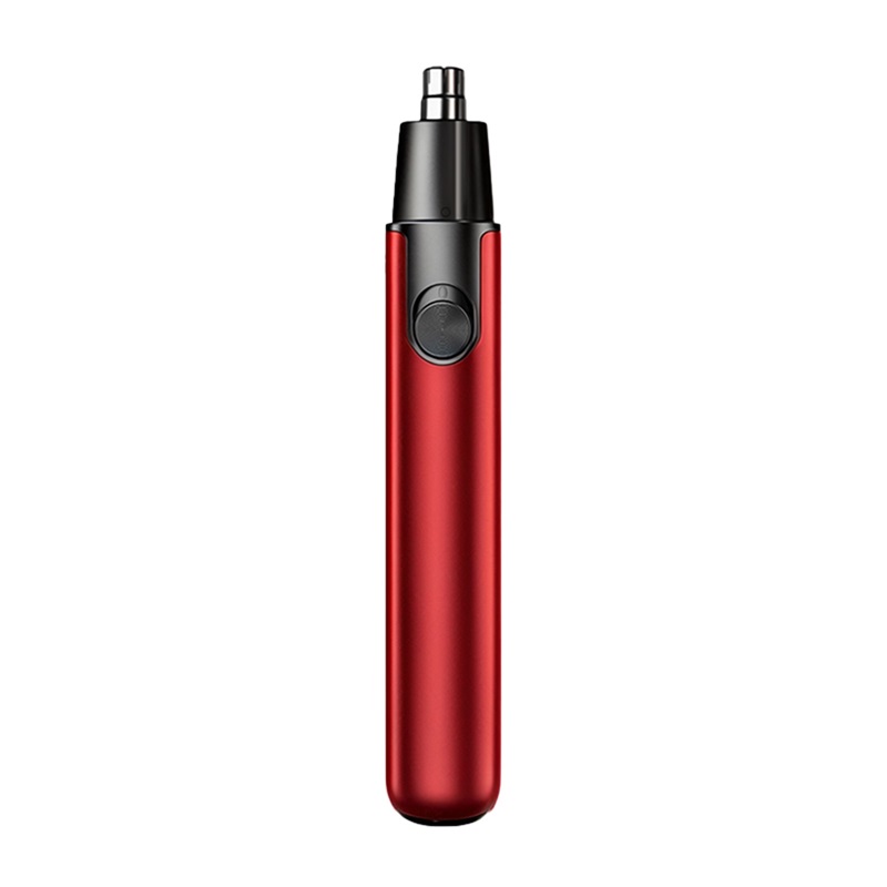 Waysh 電動鼻毛トリマー USB 充電式 無痛耳眉毛リム - Men'S Grooming Nose And Ear のレビューと価格