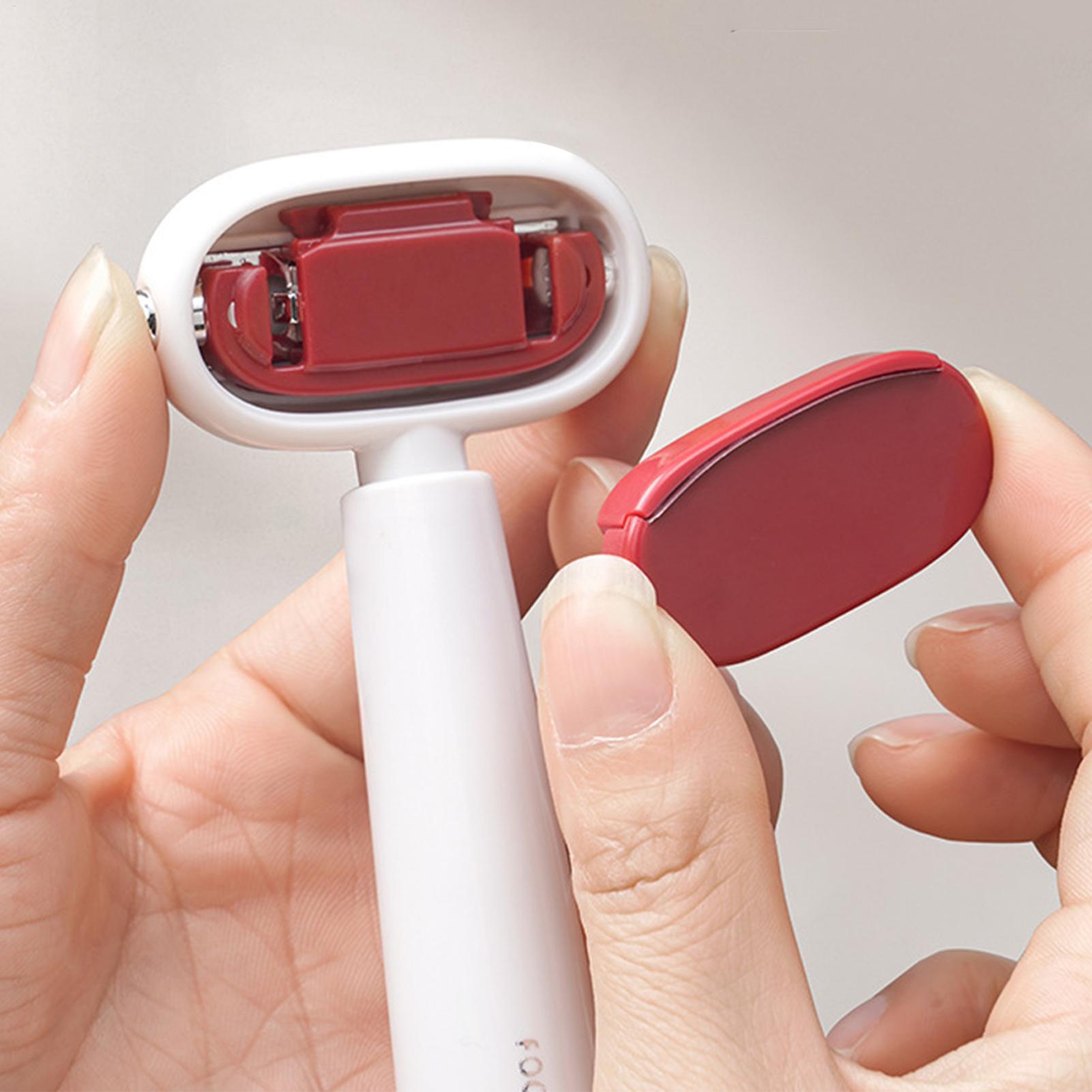 フットファイル 両面ステンレス製 再利用可能 ペディキュア用 - Men'S Grooming And Skin Care のレビューと価格