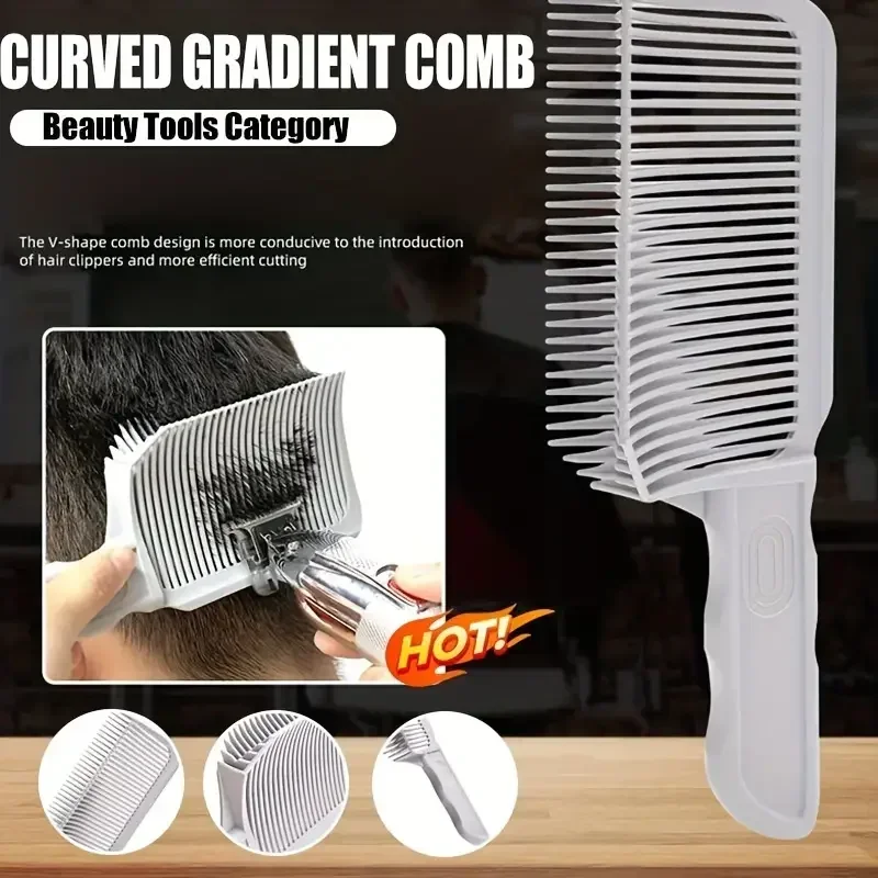 フェーディングコームプロフェッショナル理髪クリッパーブレンデ - Men'S Grooming Clippers のレビューと価格
