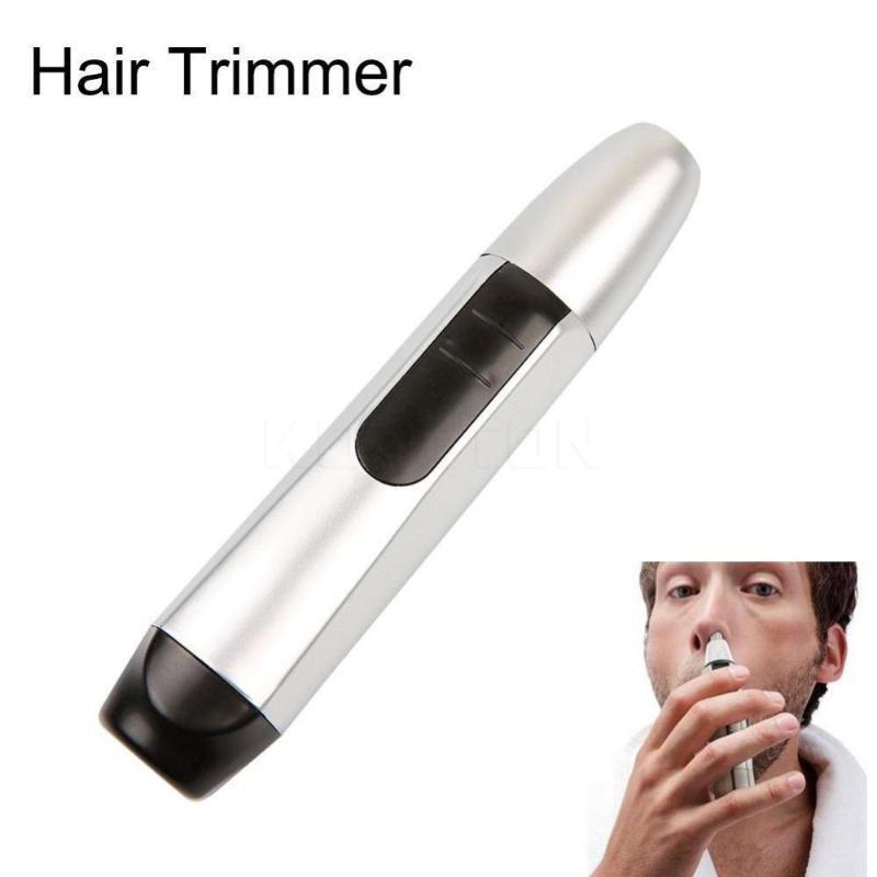 防水鼻耳毛バリカン 電動ミニトリマー 男女兼用 顔の眉毛、も - Men'S Grooming Nose And Ear のレビューと価格