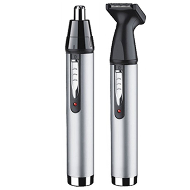 Kemei 充電式オールインワンヘアトリマー男性/女性用グル - Men'S Grooming Nose And Ear のレビューと価格
