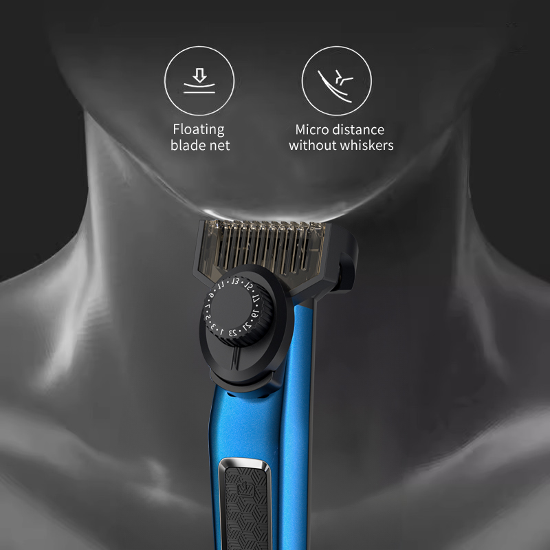 982メンズひげトリマーセットヘアシェーバーボディグルーマー - Men'S Grooming Nose And Ear のレビューと価格