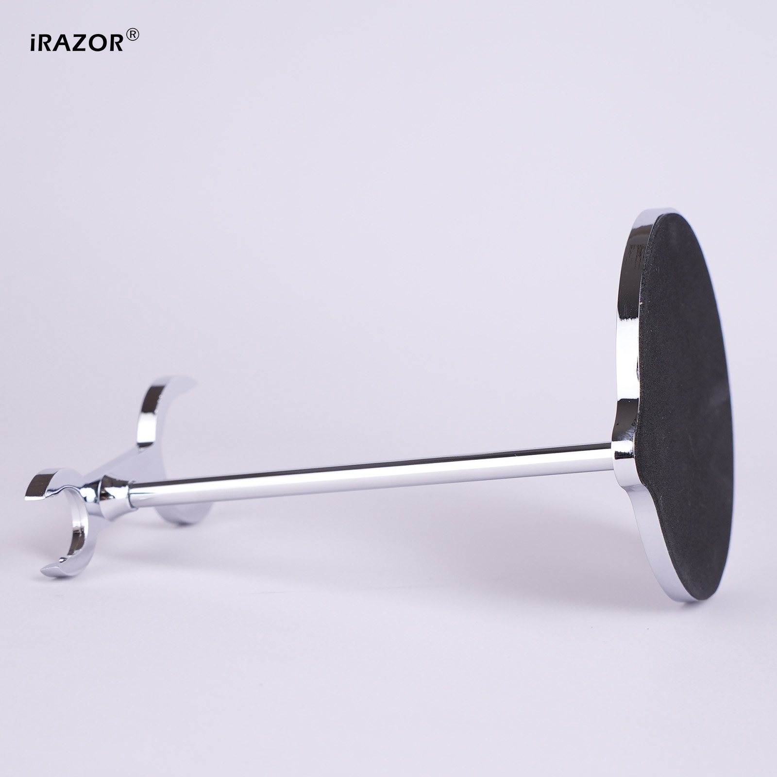 iRAZOR メンズシェービングカミソリとブラシスタンドホル - Mens Grooming Tools のレビューと価格