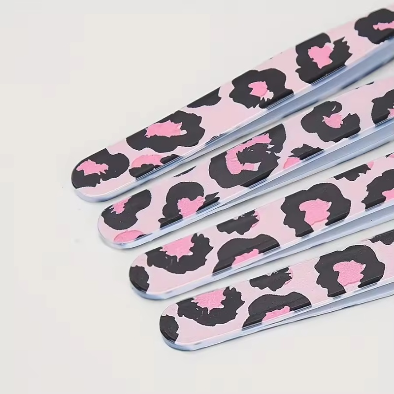 家庭用携帯用眉毛グルーミングキット4個、男性にも女性にも適し - Mens Grooming Tools のレビューと価格