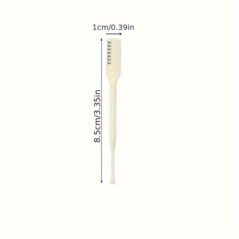 6個入り鼻毛耳毛トリマーセット、男性用ポータブルデュアルヘッ - Men'S Grooming Nose And Ear のレビューと価格