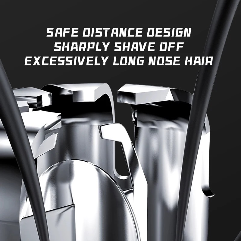 Kemei-男性と女性のための充電式電気トリマー痛みのないプ - Men'S Grooming Clippers のレビューと価格