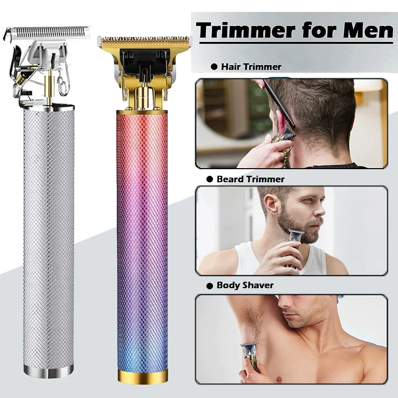 ヴィンテージ T9 ヘアクリッパー 0mm コードレス電気ヘ - Mens Vintage Grooming Kit のレビューと価格