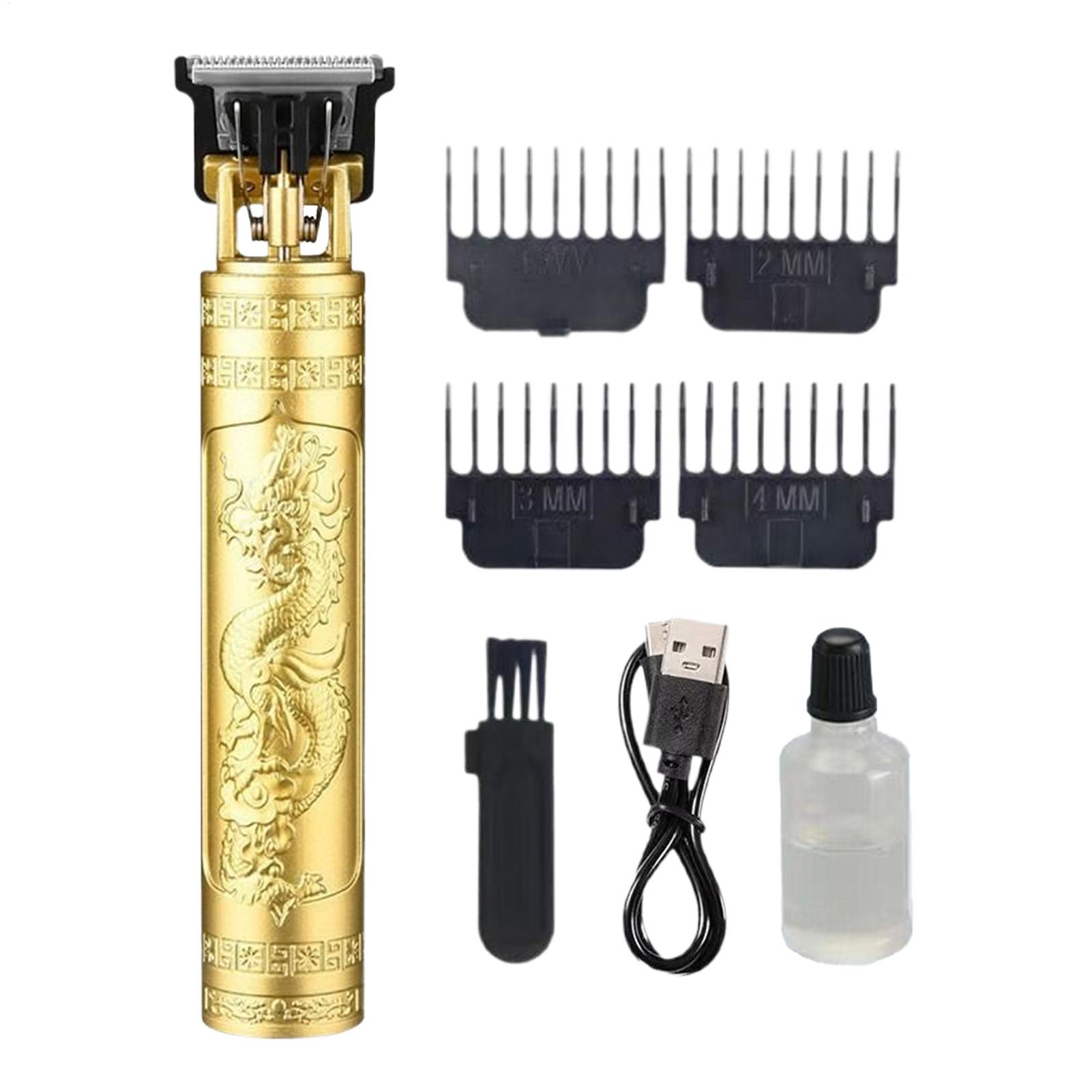 コードレスバリカン コードレストリマーキット プロ仕様グルー - Mens Grooming Tools のレビューと価格