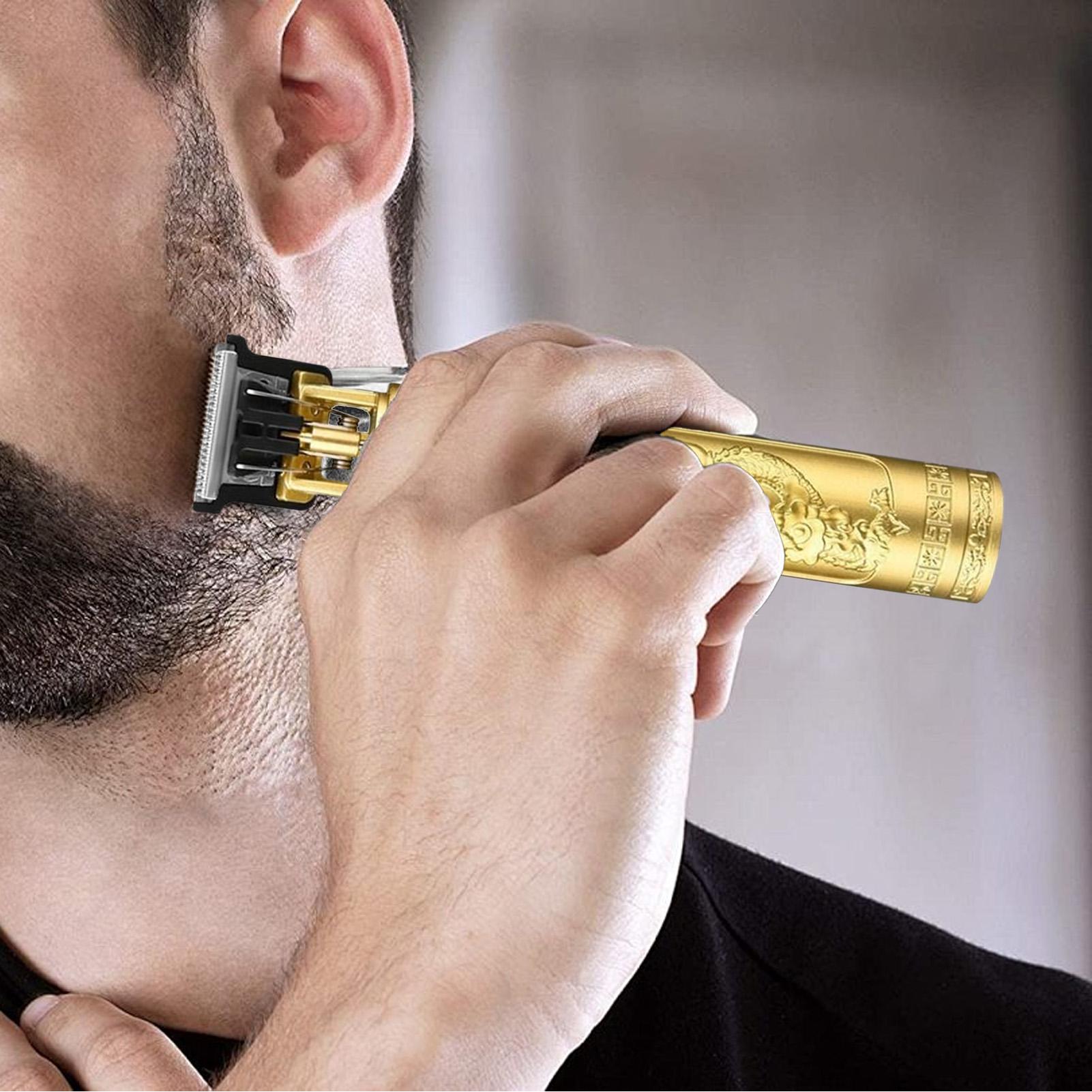 コードレスバリカン コードレストリマーキット プロ仕様グルー - Mens Grooming Tools のレビューと価格