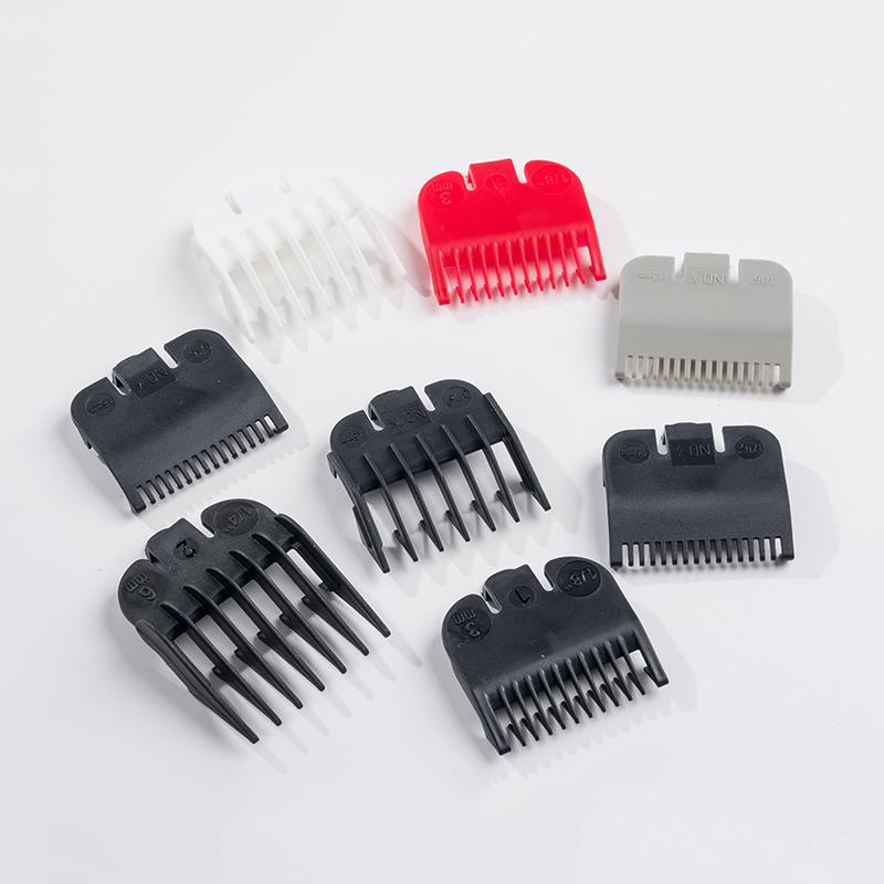 ヘアクリッパー リミットコームセット トリマーガイドガード  - Mens Grooming Tools のレビューと価格