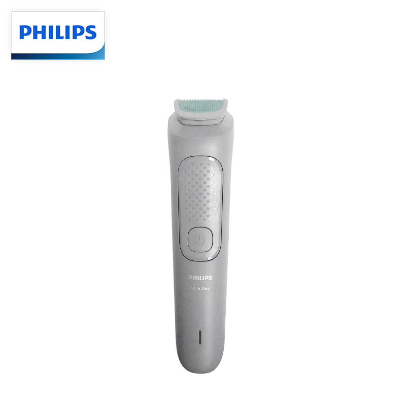 フィリップス MG3911 多機能ヘア＆ひげトリマー 7in - Mens Grooming Kit Philips のレビューと価格