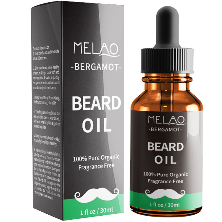 30 ミリリットルひげ成長オイル血清男性用ひげの成長とグルー - Men'S Grooming And Skin Care のレビューと価格
