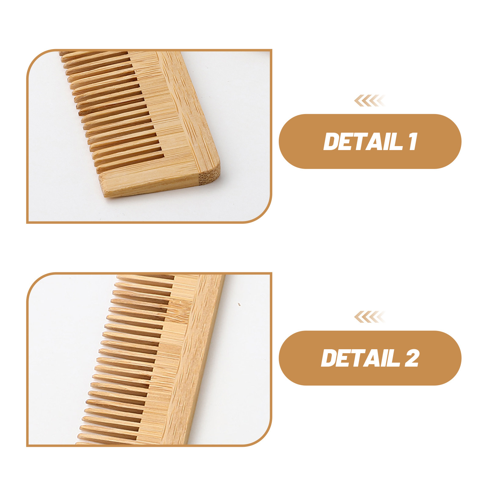 12本セット ヘアブラシ コーム 男性用 ひげ用 スタイリン - Mens Grooming Tools のレビューと価格